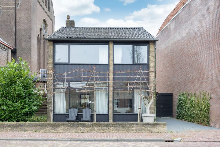 Foto 30 van Harinxmakade 14