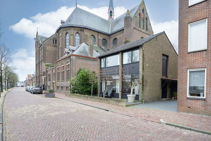 Foto 31 van Harinxmakade 14