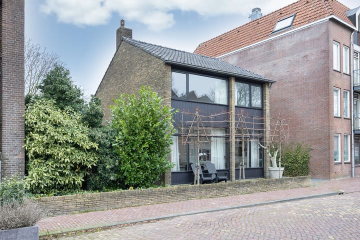 Foto 32 van Harinxmakade 14