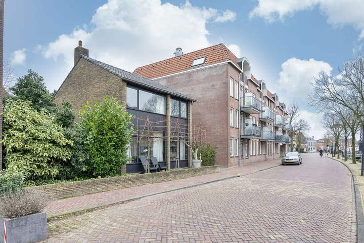 Foto 33 van Harinxmakade 14