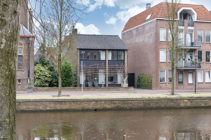 Foto 34 van Harinxmakade 14