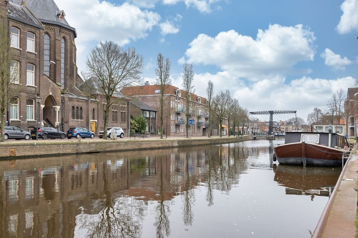 Foto 35 van Harinxmakade 14