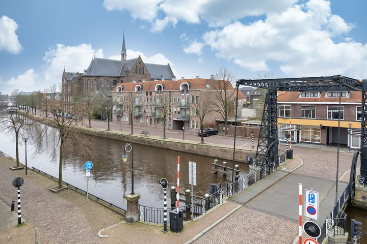 Foto 36 van Harinxmakade 14