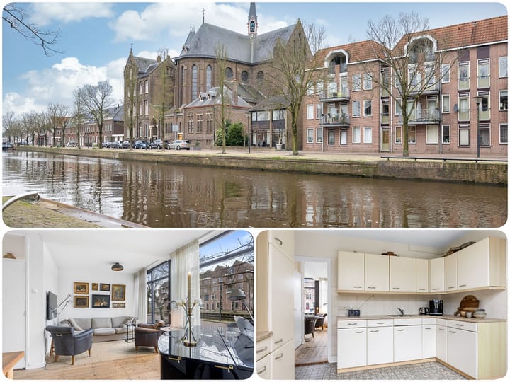 Foto 38 van Harinxmakade 14