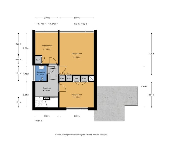 Foto 40 van Harinxmakade 14