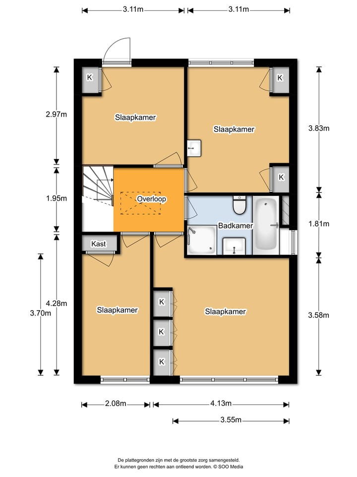 Foto 49 van Bloemstraat 32