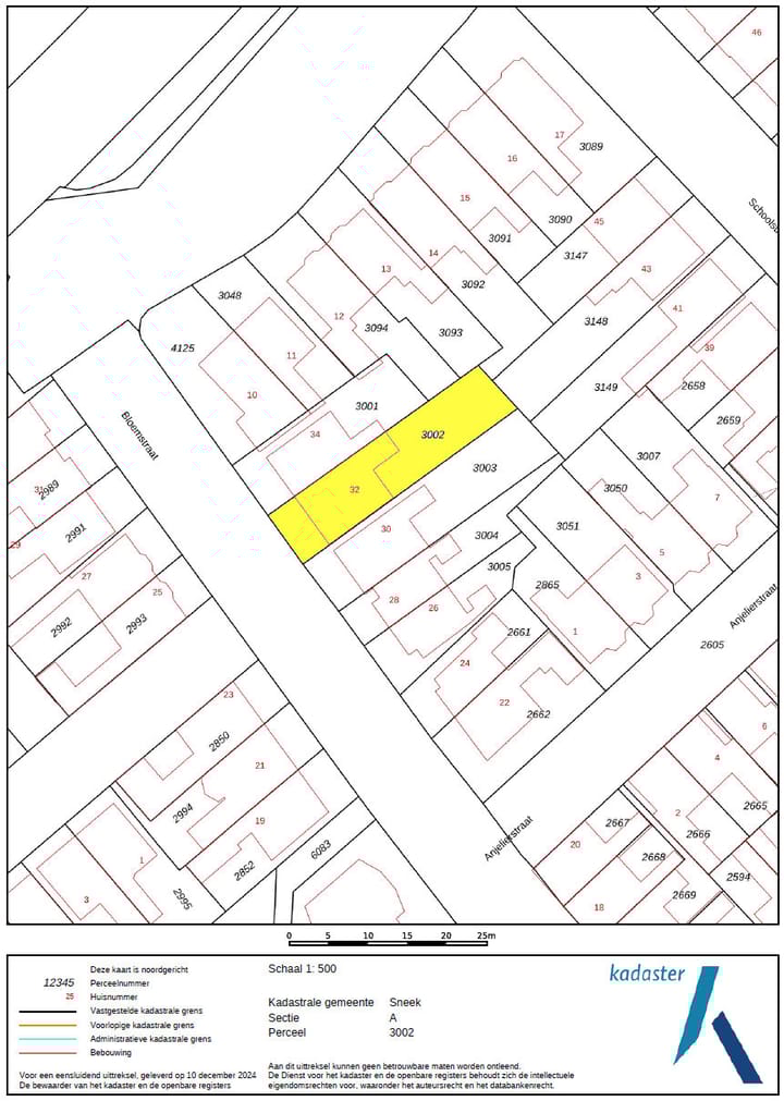 Foto 50 van Bloemstraat 32