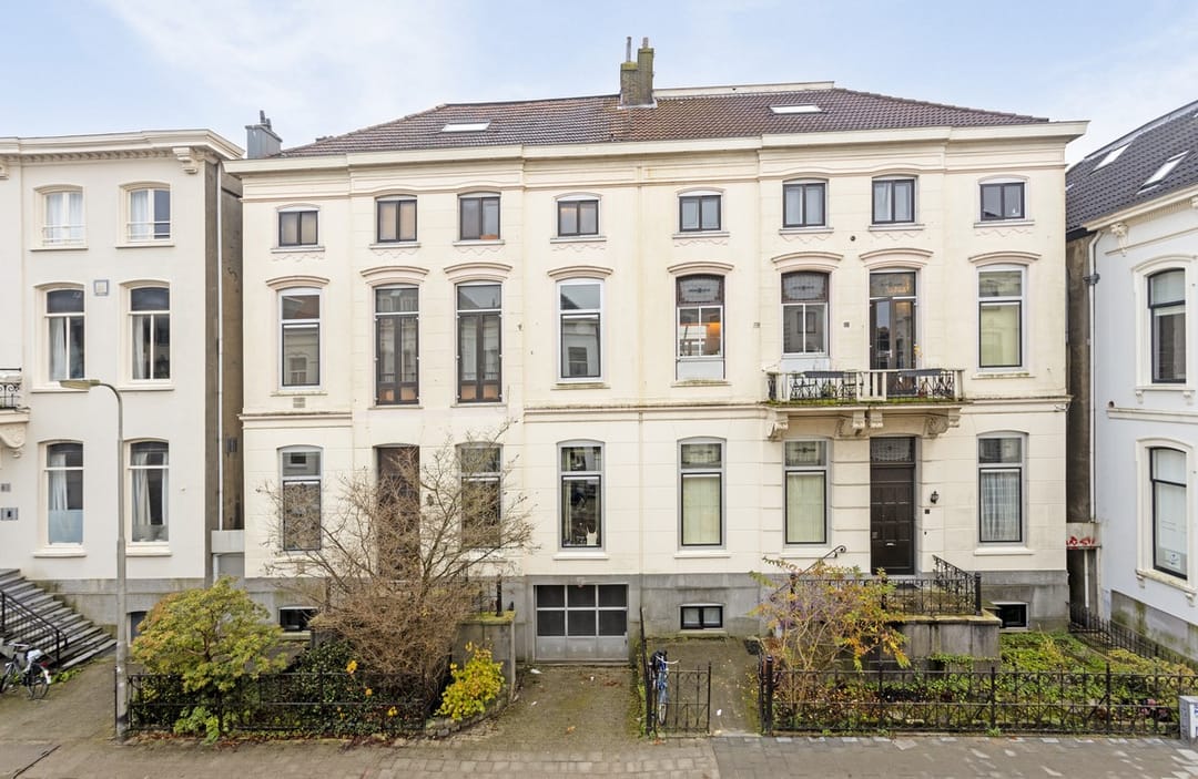 Foto 1 van Parkstraat 26