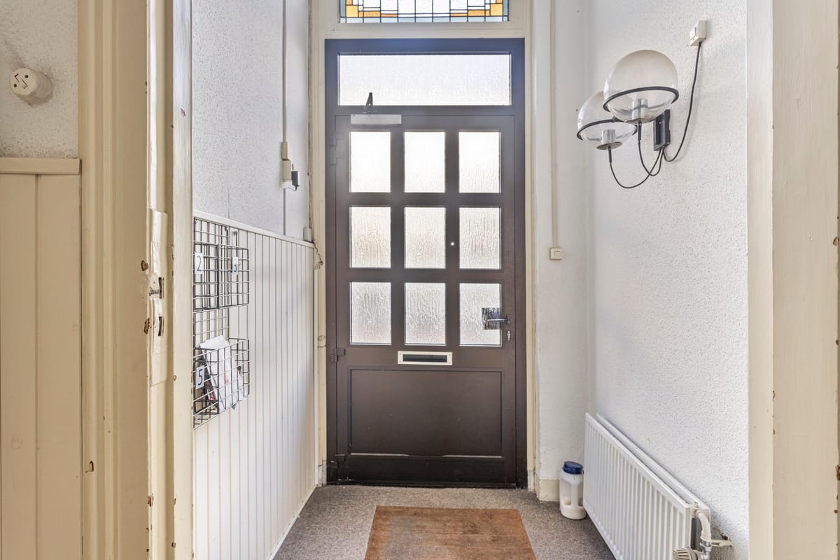 Foto 5 van Parkstraat 26