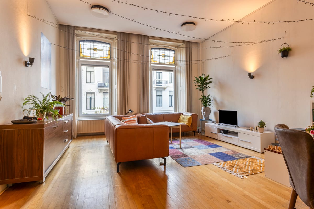 Foto 6 van Parkstraat 26