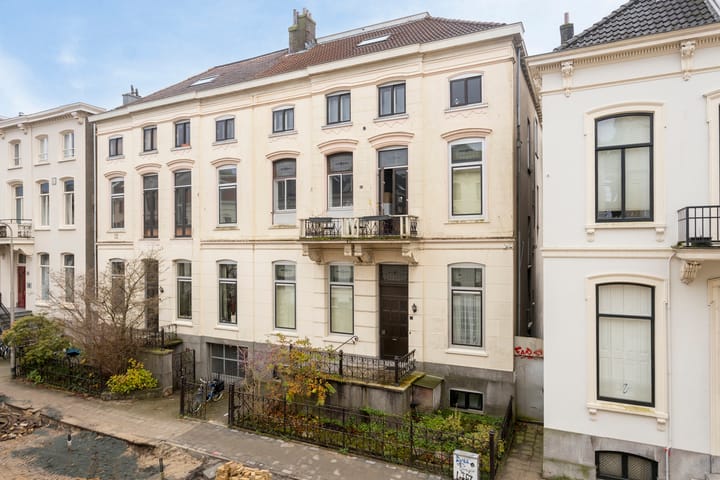 Foto 3 van Parkstraat 26