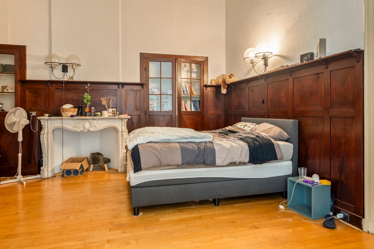 Foto 10 van Parkstraat 26