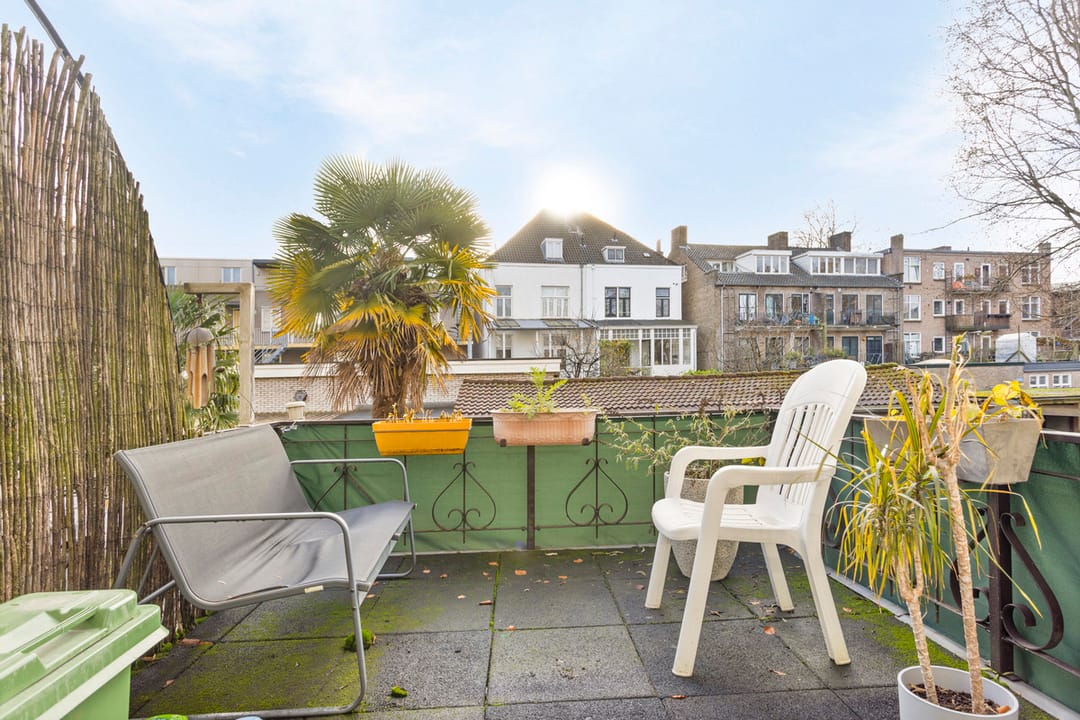 Foto 13 van Parkstraat 26