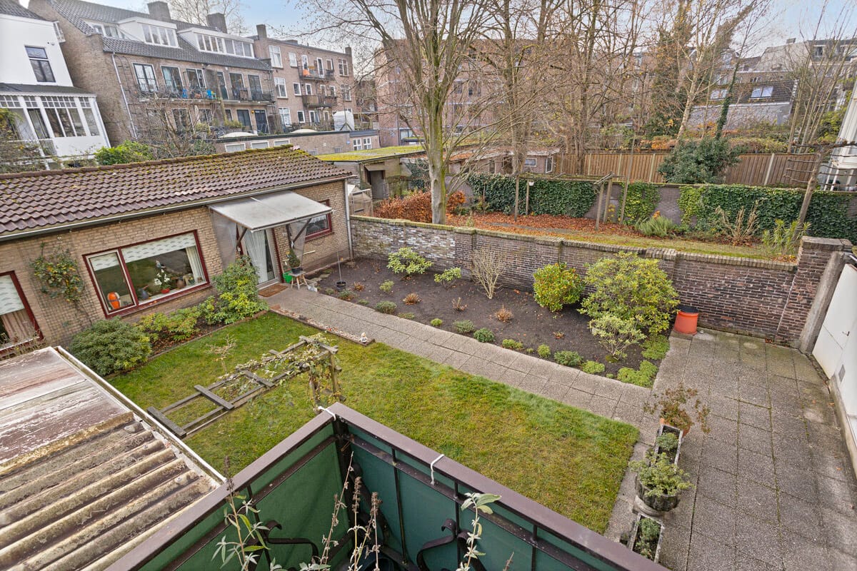 Foto 14 van Parkstraat 26