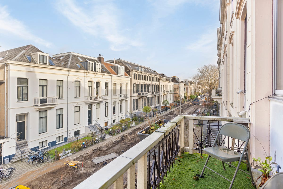 Foto 24 van Parkstraat 26