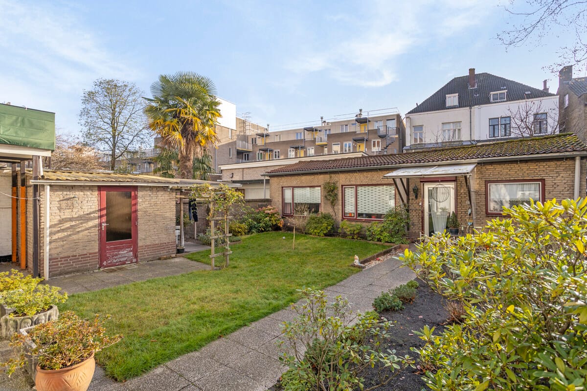 Foto 40 van Parkstraat 26