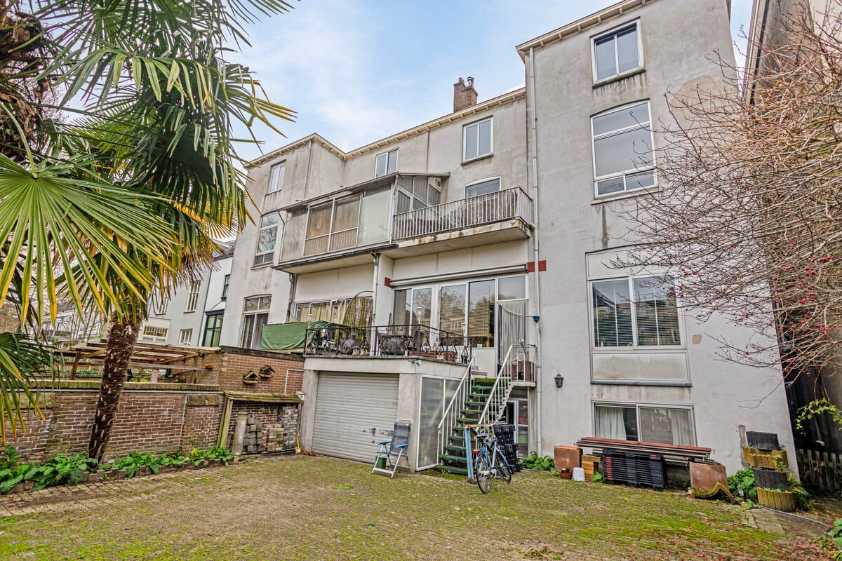 Foto 90 van Parkstraat 26