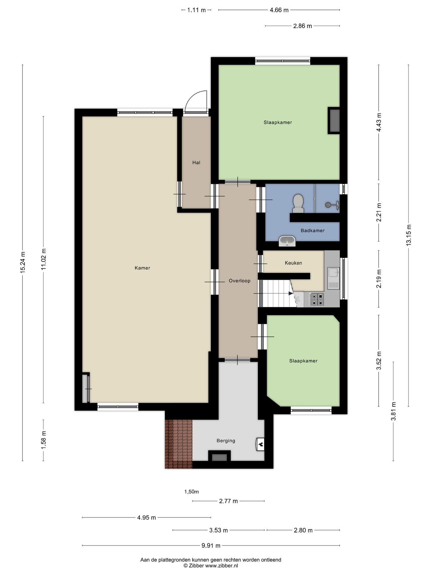 Foto 94 van Parkstraat 26