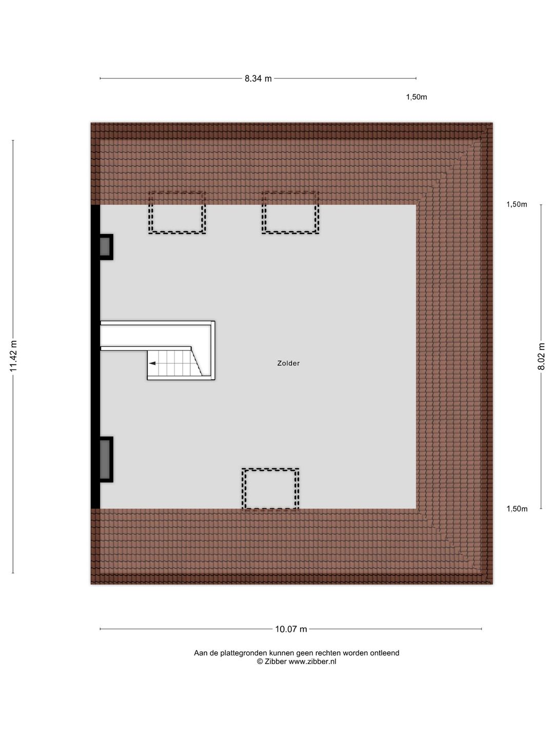 Foto 98 van Parkstraat 26
