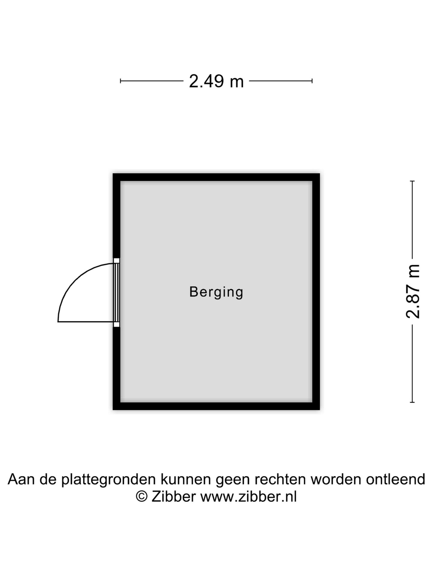 Foto 100 van Parkstraat 26