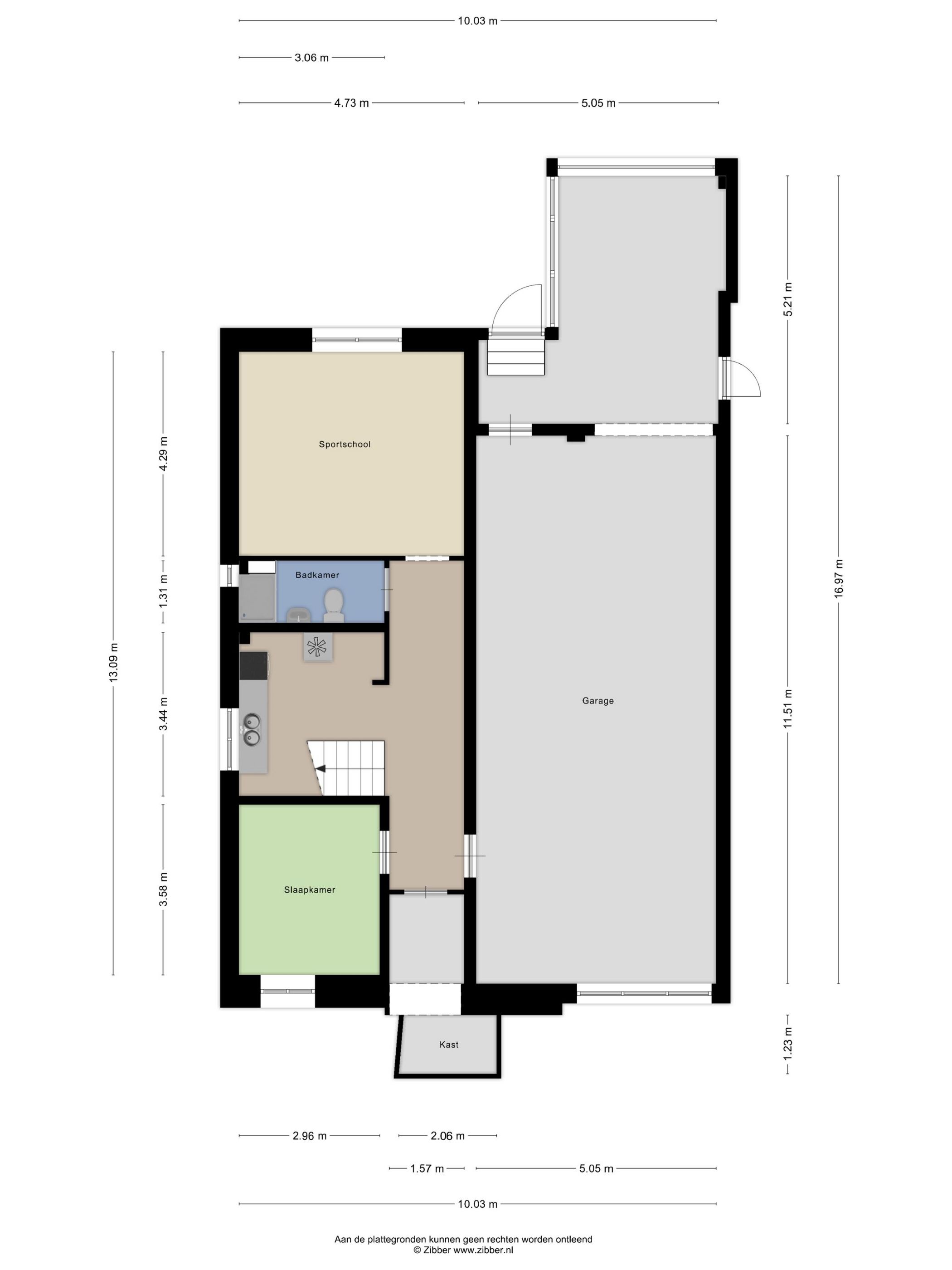 Foto 102 van Parkstraat 26