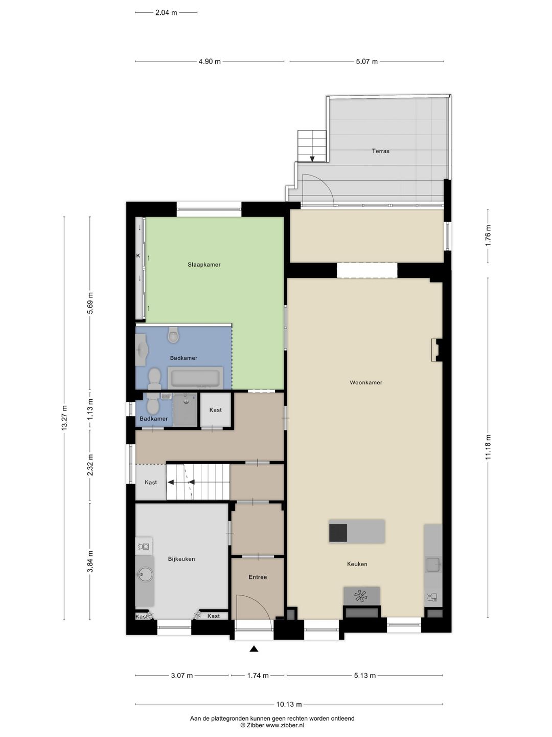 Foto 103 van Parkstraat 26