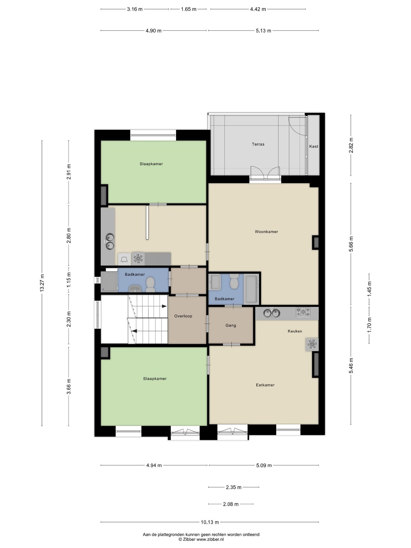 Foto 104 van Parkstraat 26