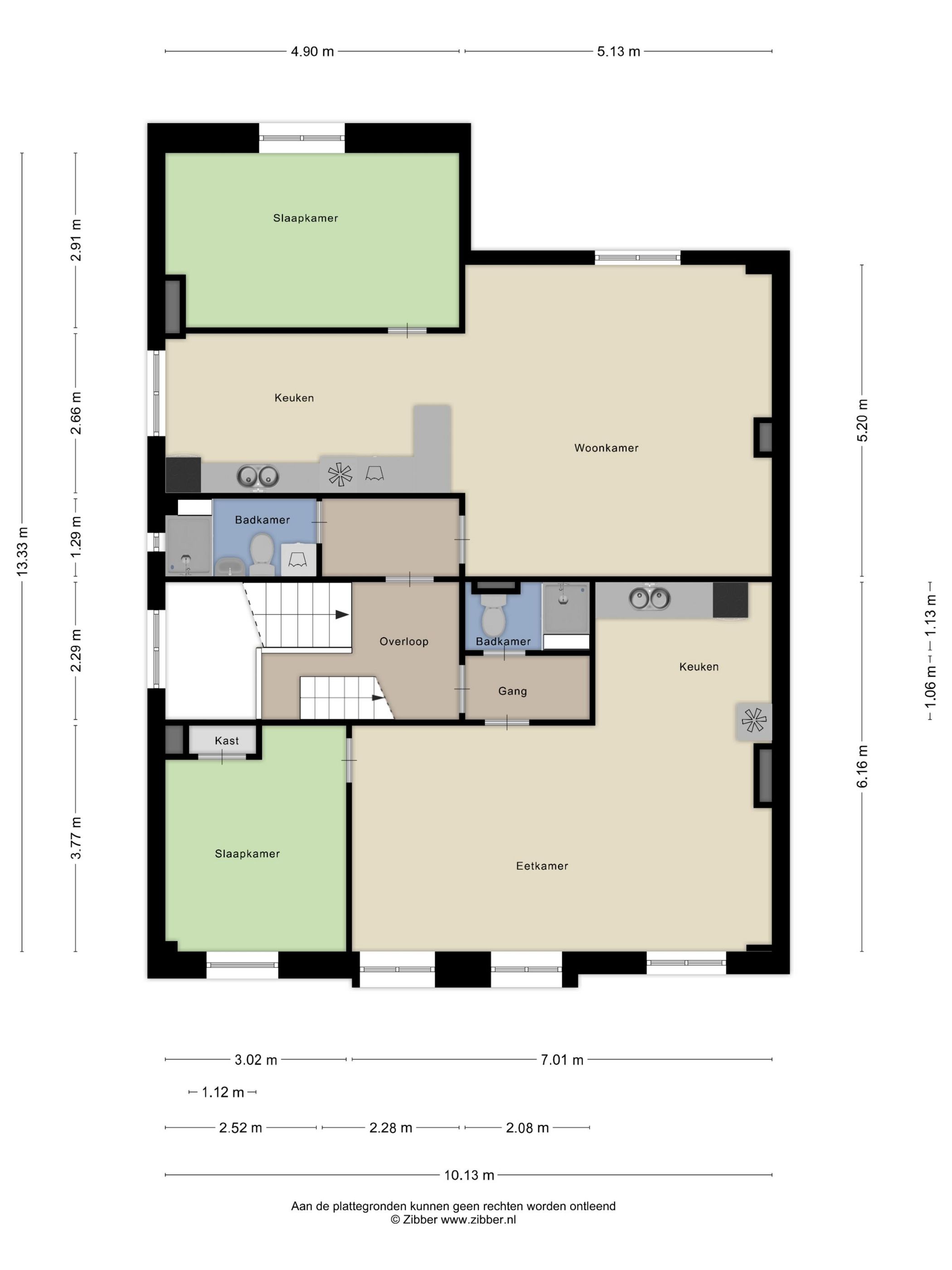 Foto 105 van Parkstraat 26