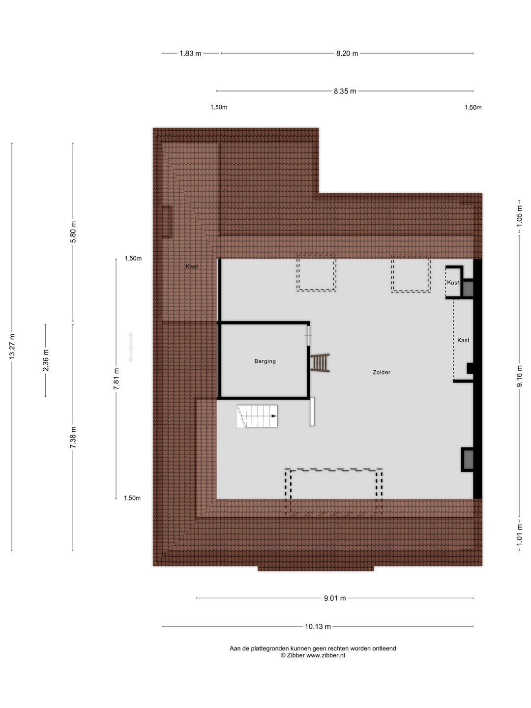 Foto 106 van Parkstraat 26