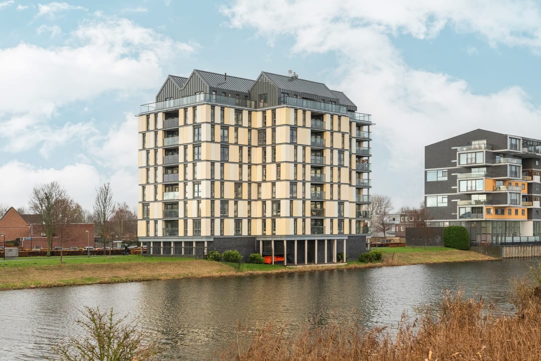 Photo 1 of Guadeloupestraat 101