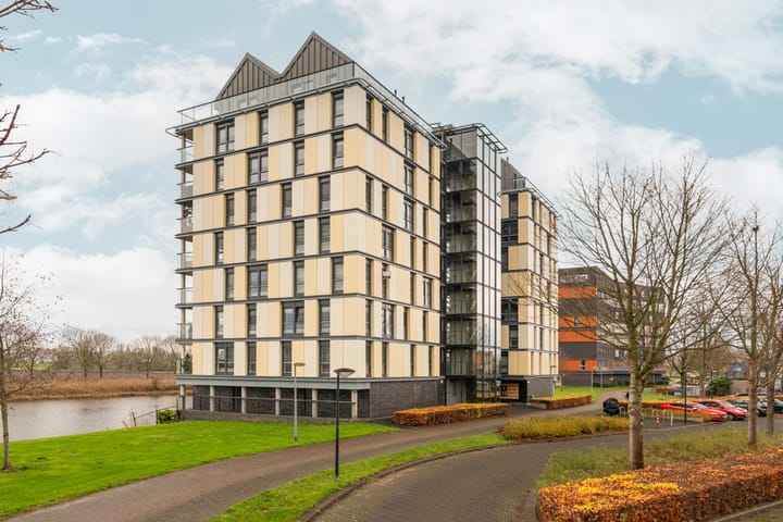 Foto 6 van Guadeloupestraat 101