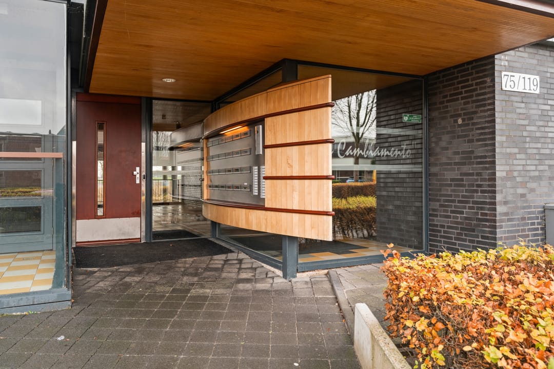 Photo 7 of Guadeloupestraat 101