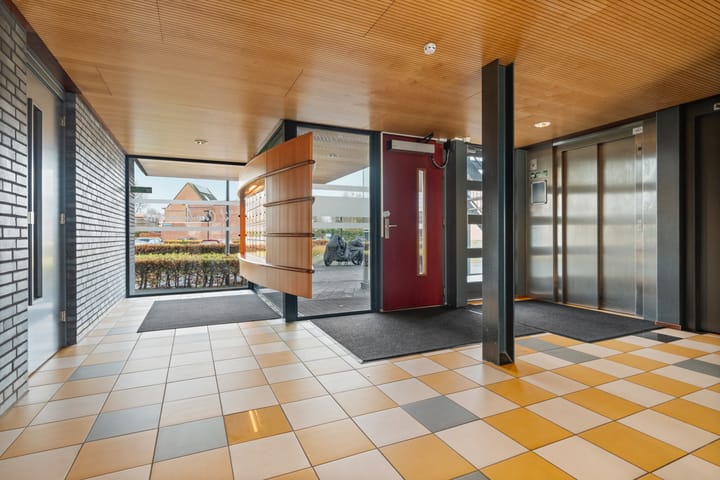 Foto 8 van Guadeloupestraat 101