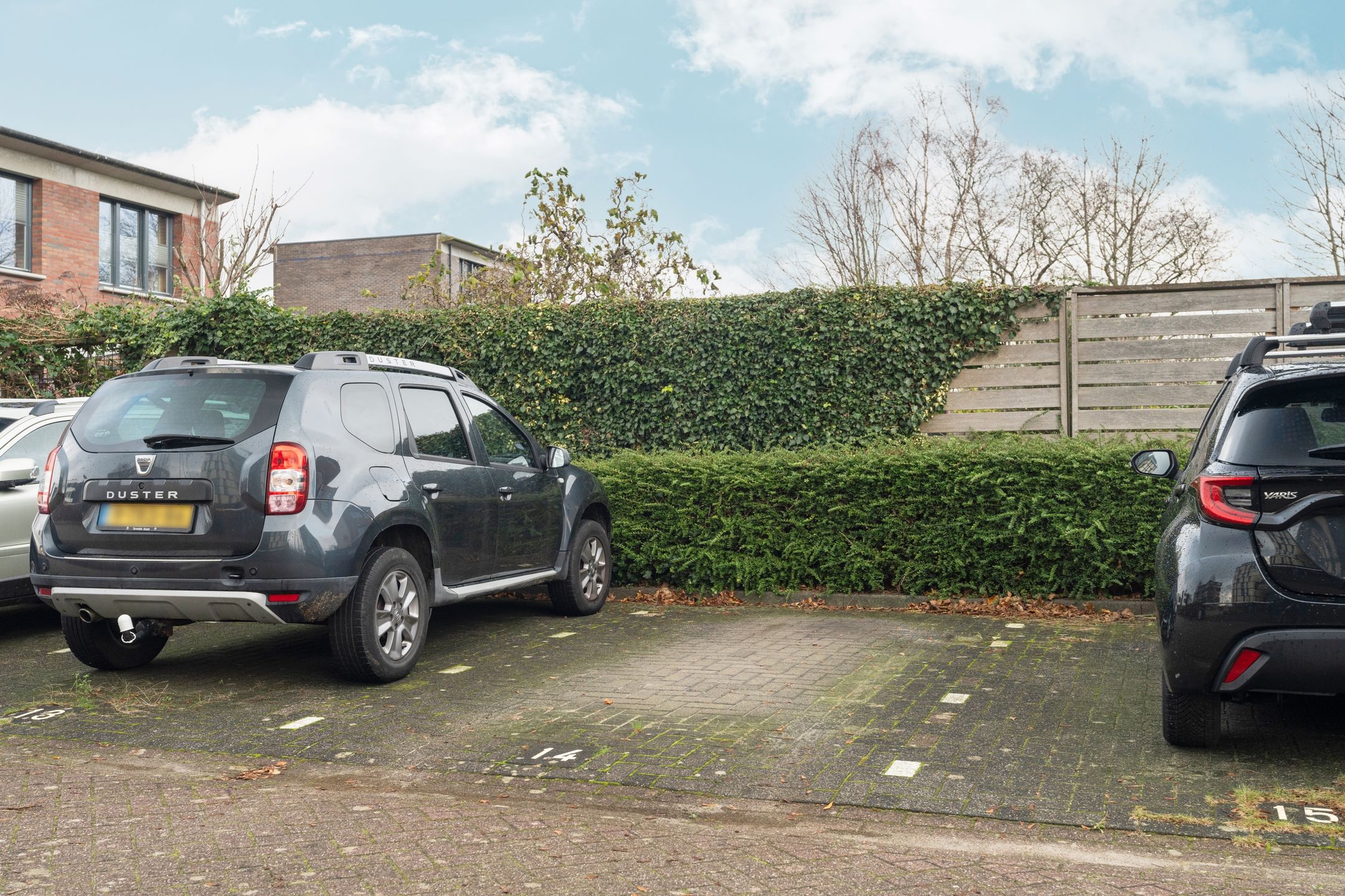 Photo 48 of Guadeloupestraat 101