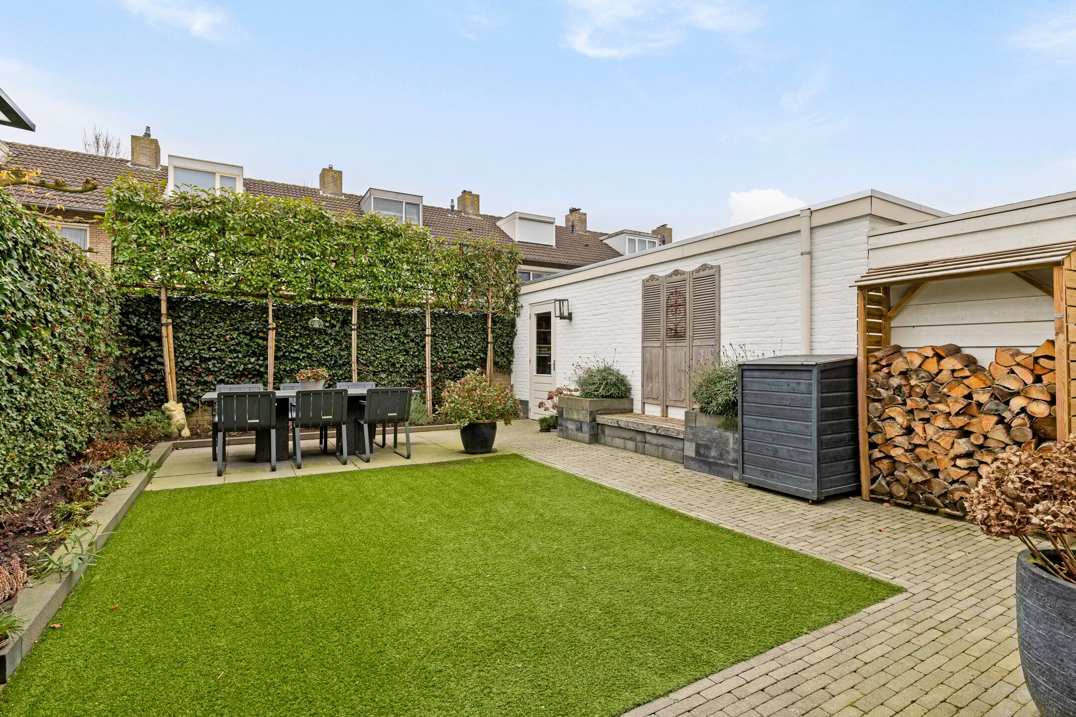 Foto 3 van Sterrenlaan 146