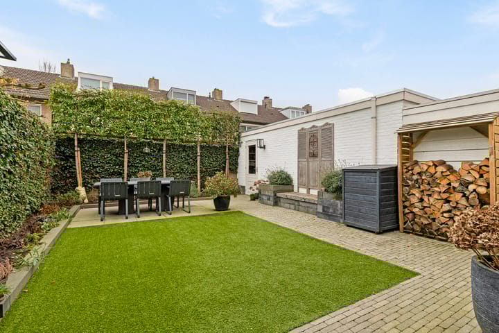 Foto 3 van Sterrenlaan 146