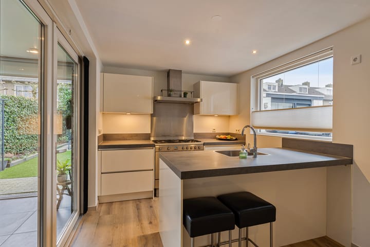 Foto 4 van Sterrenlaan 146