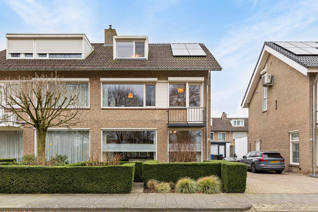 Foto 7 van Sterrenlaan 146