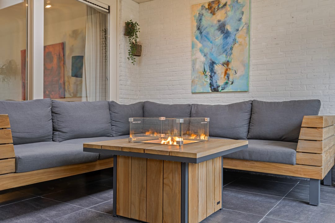 Foto 22 van Sterrenlaan 146