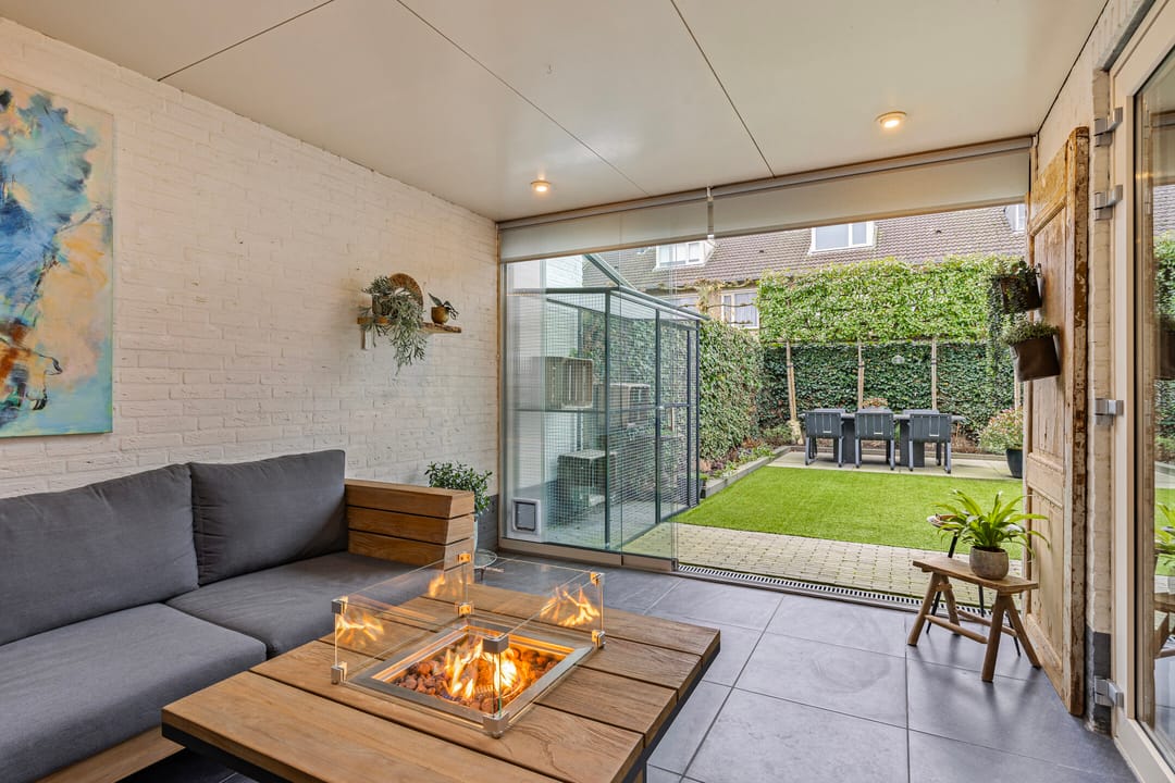 Foto 23 van Sterrenlaan 146