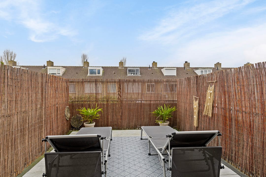 Foto 32 van Sterrenlaan 146