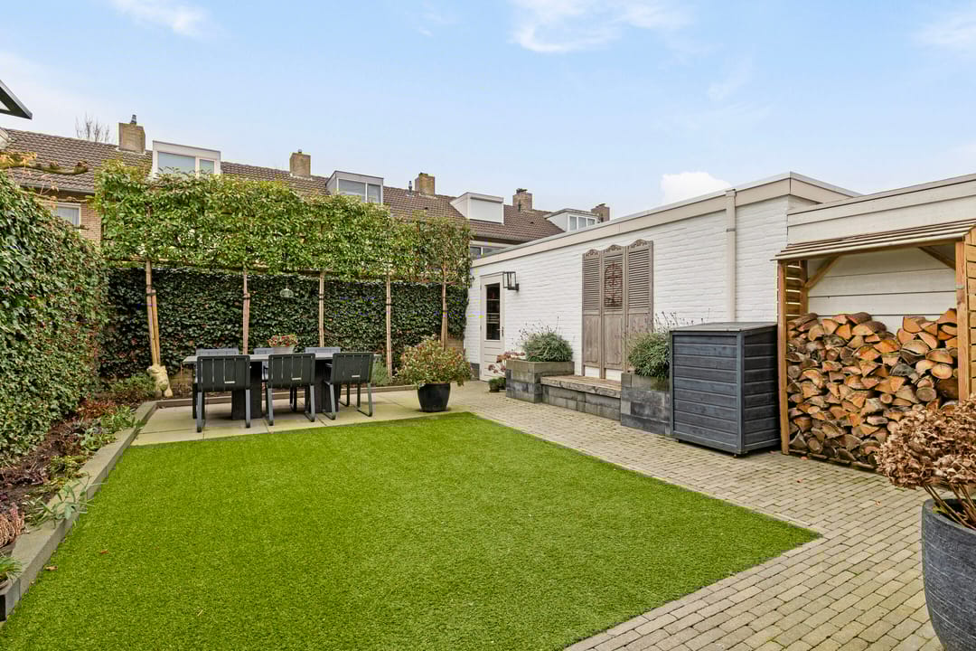 Foto 38 van Sterrenlaan 146