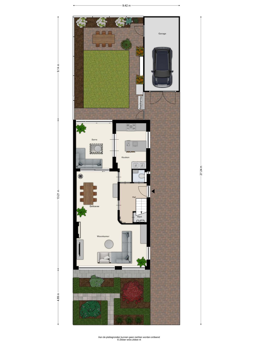 Foto 46 van Sterrenlaan 146