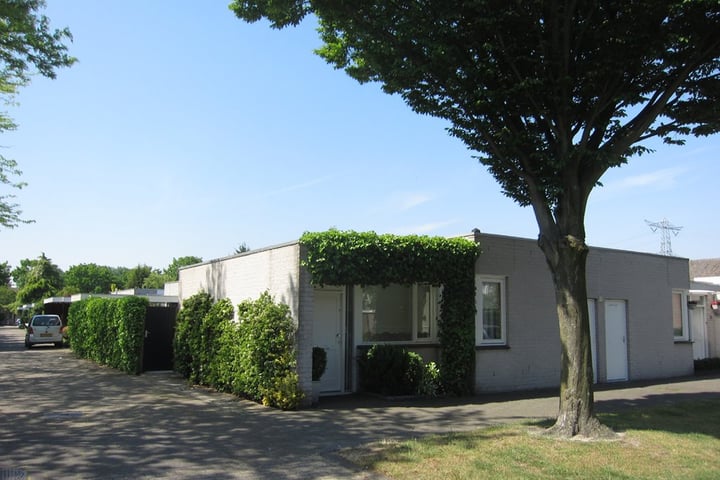 Zonnebekestraat 9
