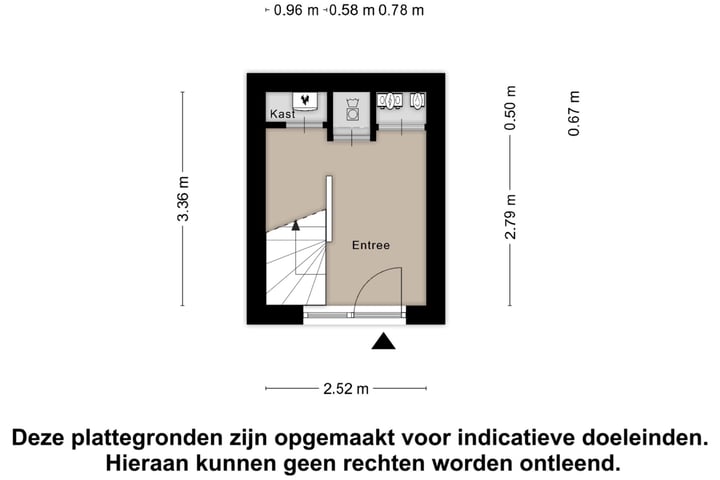 Bekijk foto 39 van Prins Hendrikstraat 129-A