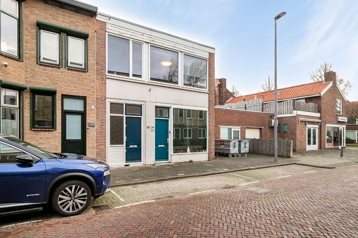 Bekijk foto 2 van Prins Hendrikstraat 129-A