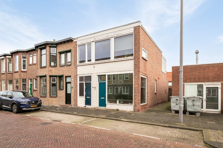 Bekijk foto 3 van Prins Hendrikstraat 129-A