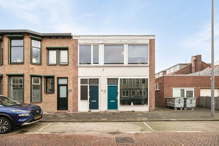 Bekijk foto 4 van Prins Hendrikstraat 129-A