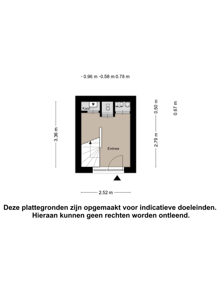 Foto 5 van Prins Hendrikstraat 129-A