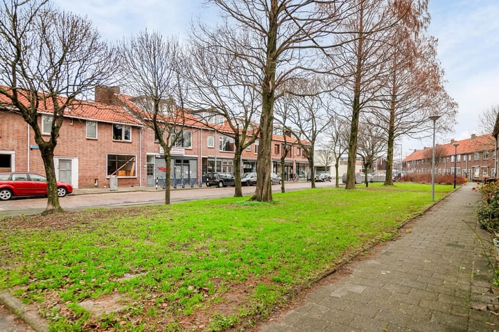 Bekijk foto 37 van Prins Hendrikstraat 129-A